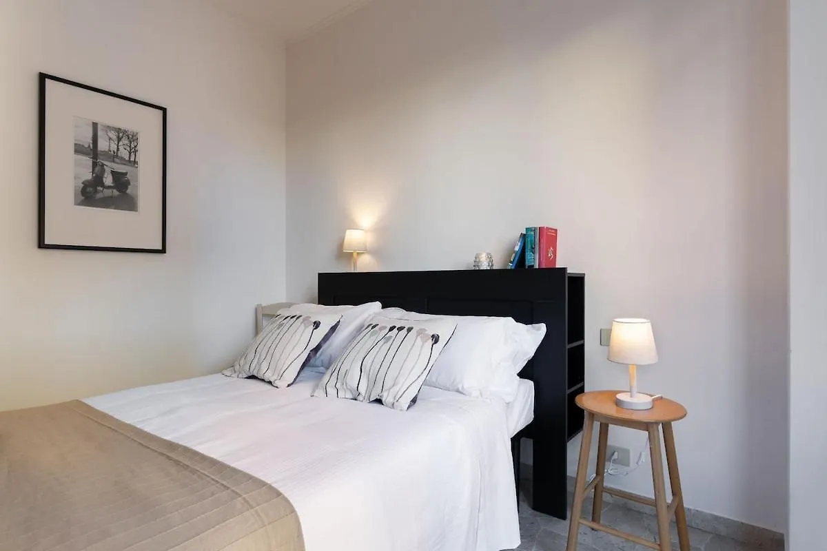Beccaria Apartment Florence Italy