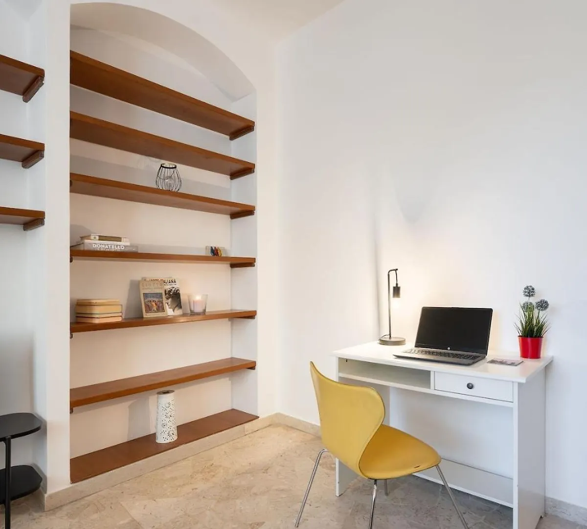 Beccaria Apartment Florence