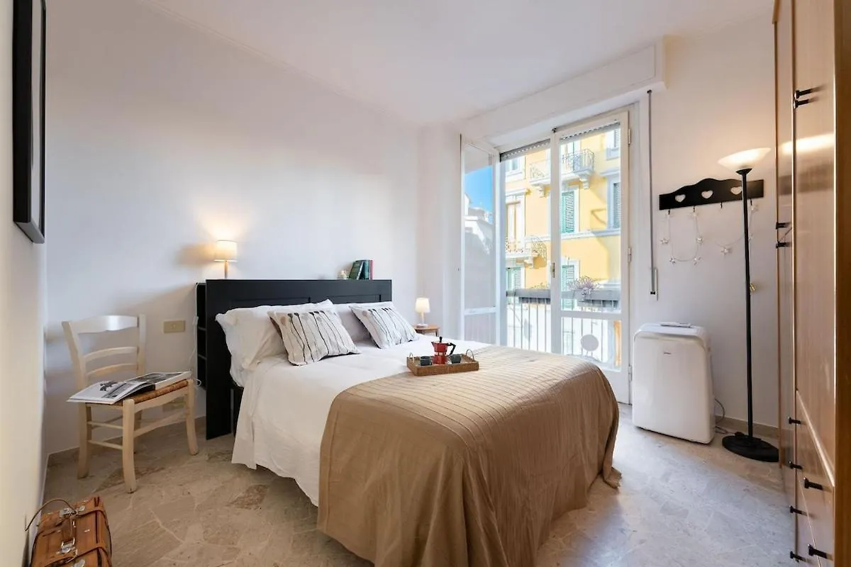 Beccaria Apartment Florence 0*,  Italy