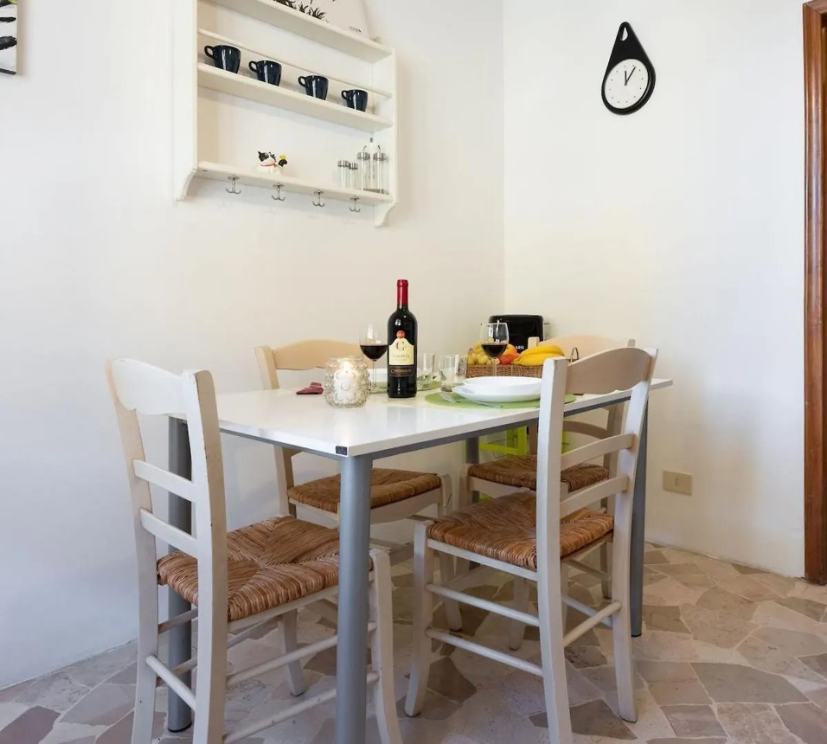 Beccaria Apartment Florence