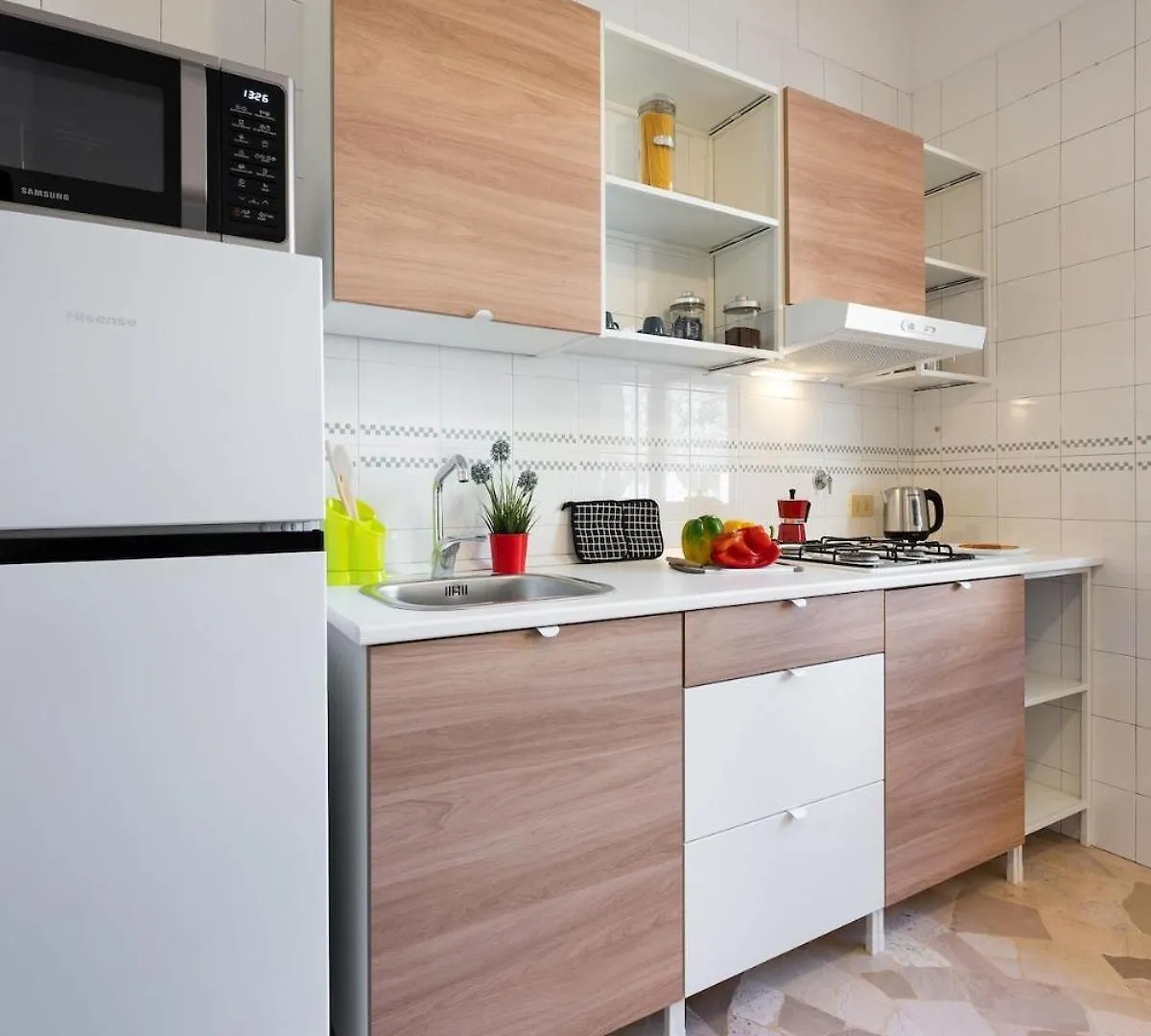Beccaria Apartment Florence 0*,  Italy